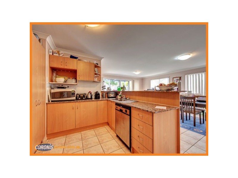 3 De Marce Court, Springfield Lakes QLD 4300