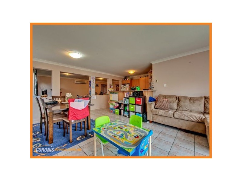 3 De Marce Court, Springfield Lakes QLD 4300