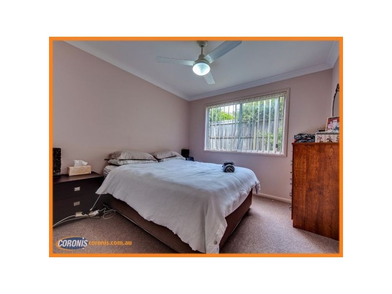 3 De Marce Court, Springfield Lakes QLD 4300