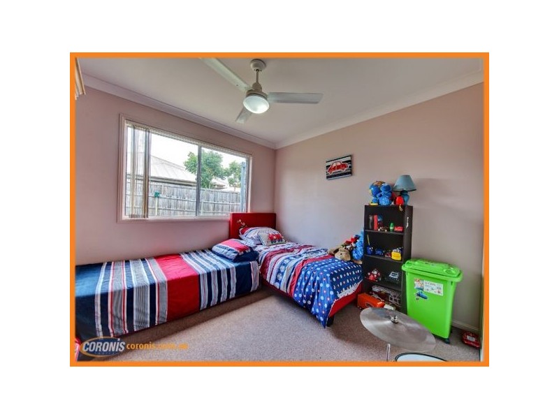 3 De Marce Court, Springfield Lakes QLD 4300