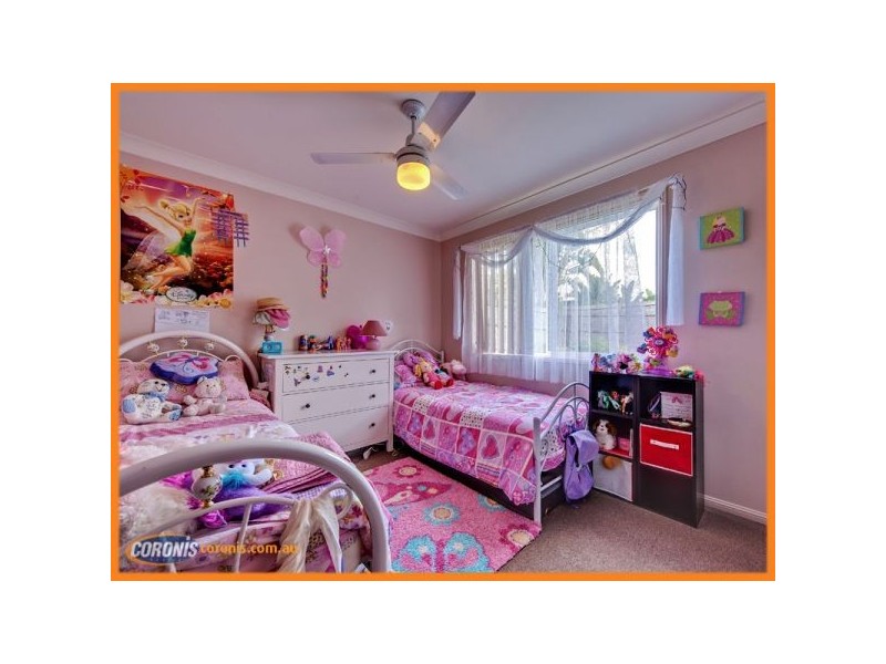 3 De Marce Court, Springfield Lakes QLD 4300