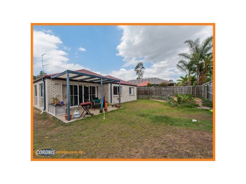 3 De Marce Court, Springfield Lakes QLD 4300