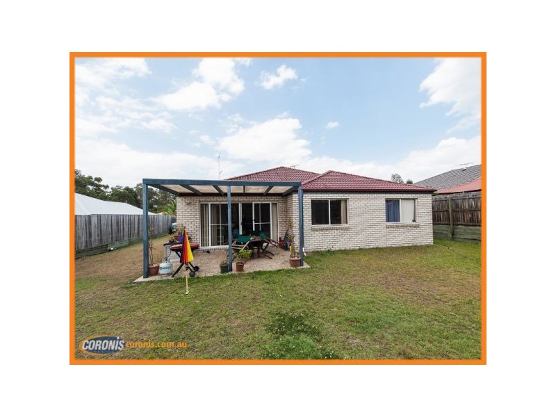 3 De Marce Court, Springfield Lakes QLD 4300