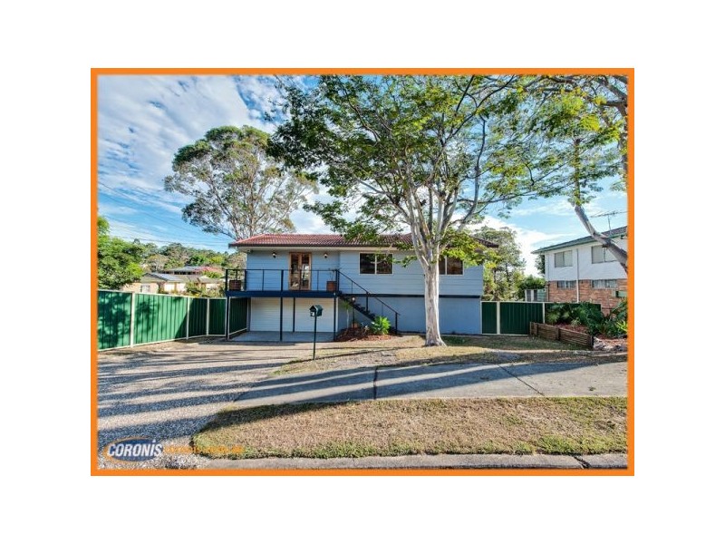 8 Wooraka Street, Rochedale South QLD 4123