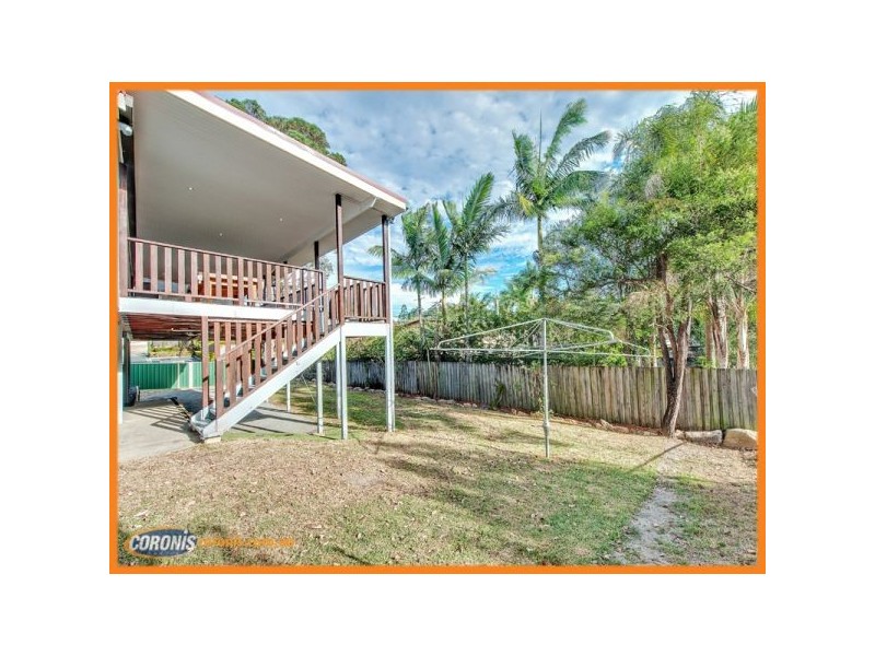 8 Wooraka Street, Rochedale South QLD 4123