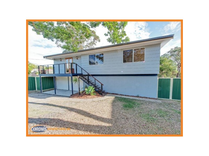 8 Wooraka Street, Rochedale South QLD 4123