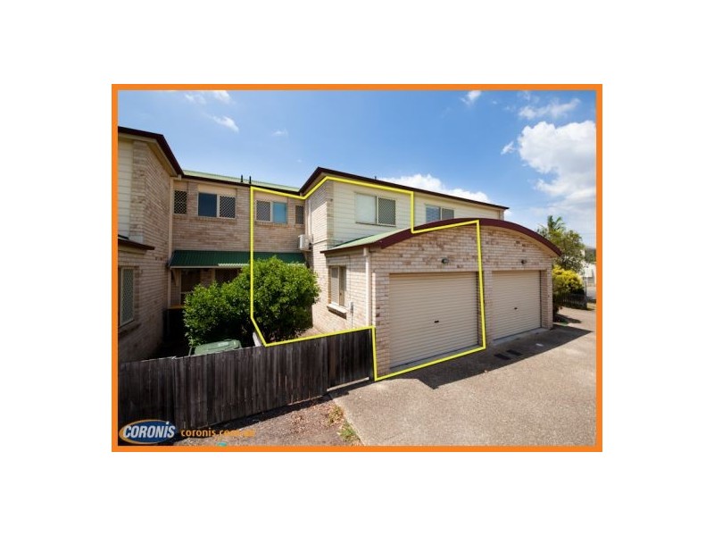 2/27 Howard Street, Gaythorne QLD 4051