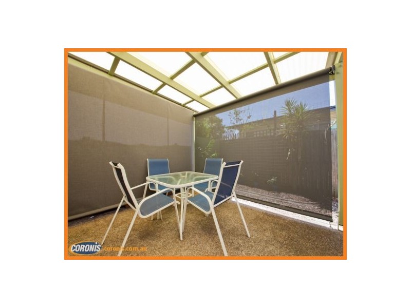 2/27 Howard Street, Gaythorne QLD 4051