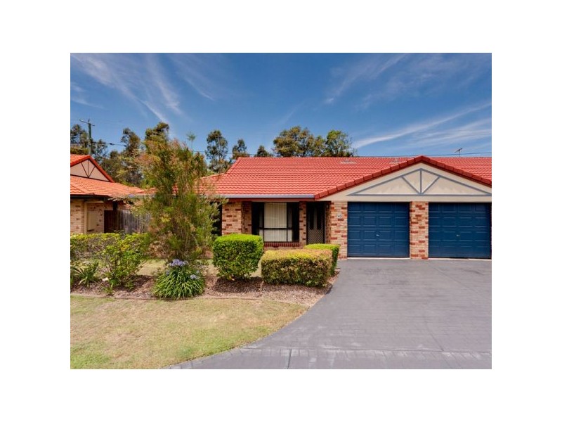 43/245 Albany Creek Road, Bridgeman Downs QLD 4035