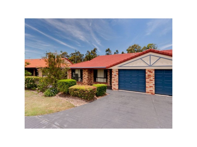 43/245 Albany Creek Road, Bridgeman Downs QLD 4035