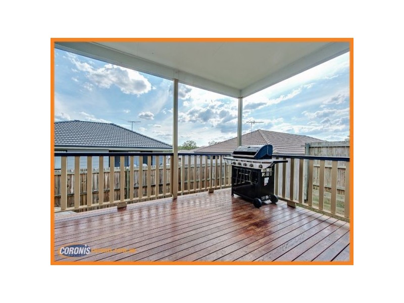 15 Violet Avenue, Springfield Lakes QLD 4300