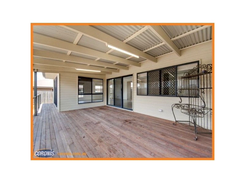 8 Claydon Place, Rosewood QLD 4340