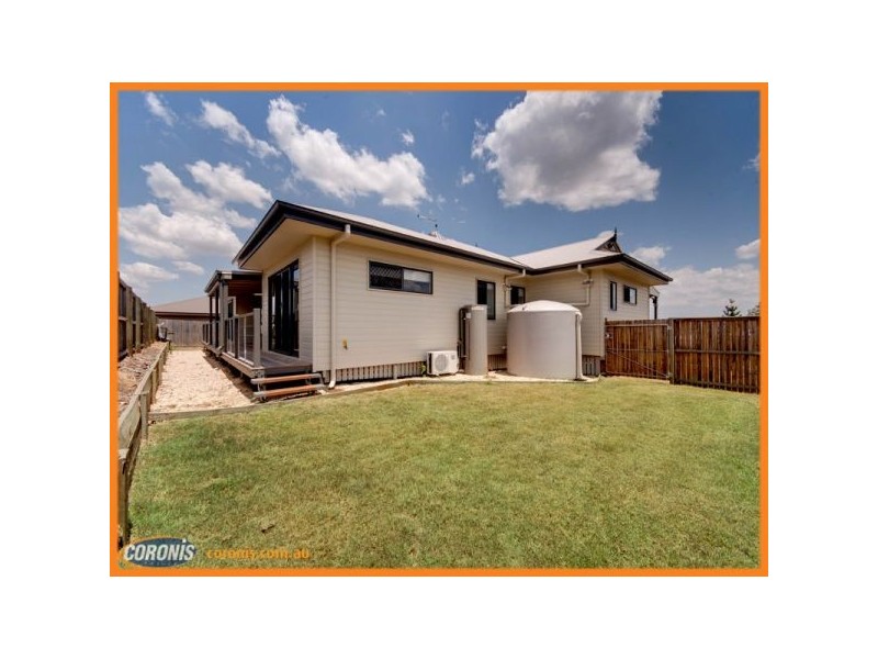 8 Claydon Place, Rosewood QLD 4340