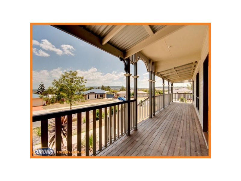 8 Claydon Place, Rosewood QLD 4340