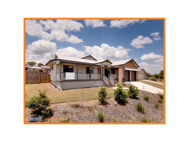 8 Claydon Place, Rosewood QLD 4340