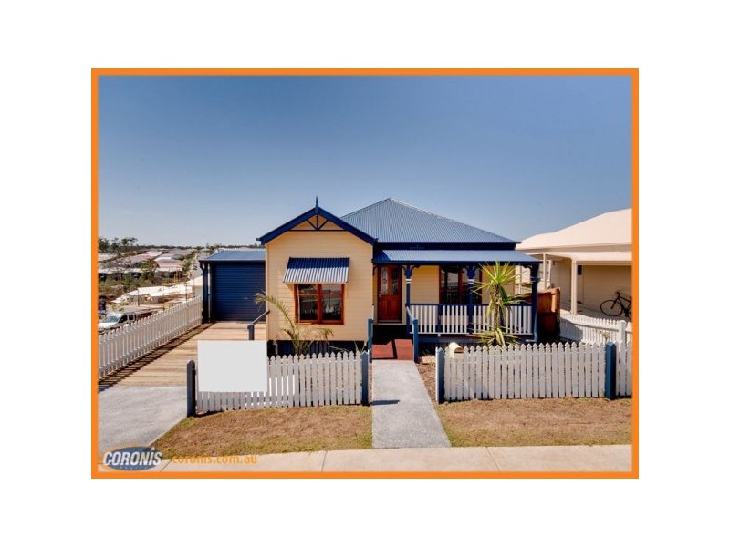 4 O’Reilly Crescent, Springfield Lakes QLD 4300