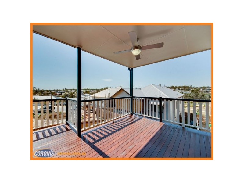 4 O’Reilly Crescent, Springfield Lakes QLD 4300