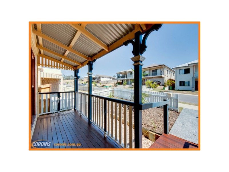 4 O’Reilly Crescent, Springfield Lakes QLD 4300