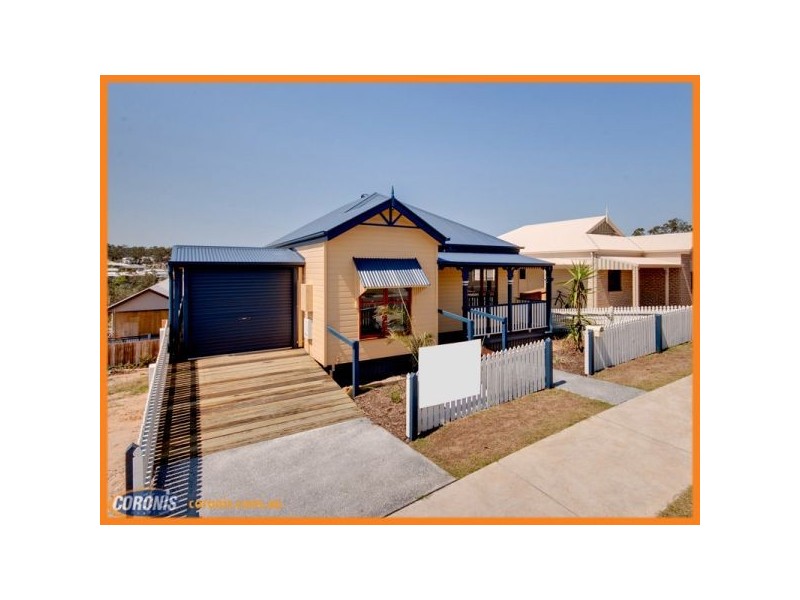 4 O’Reilly Crescent, Springfield Lakes QLD 4300
