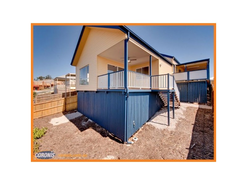 4 O’Reilly Crescent, Springfield Lakes QLD 4300