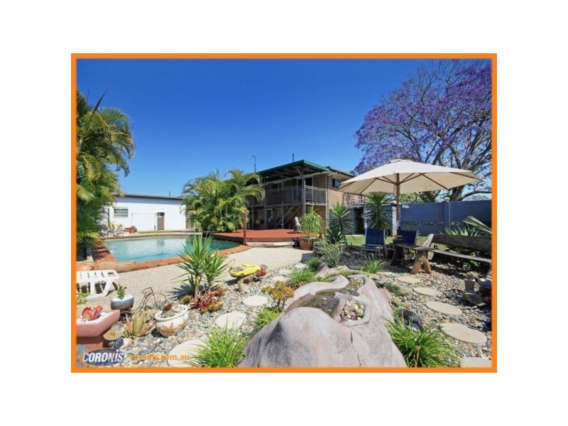 103 Sparkes Road, Bray Park QLD 4500