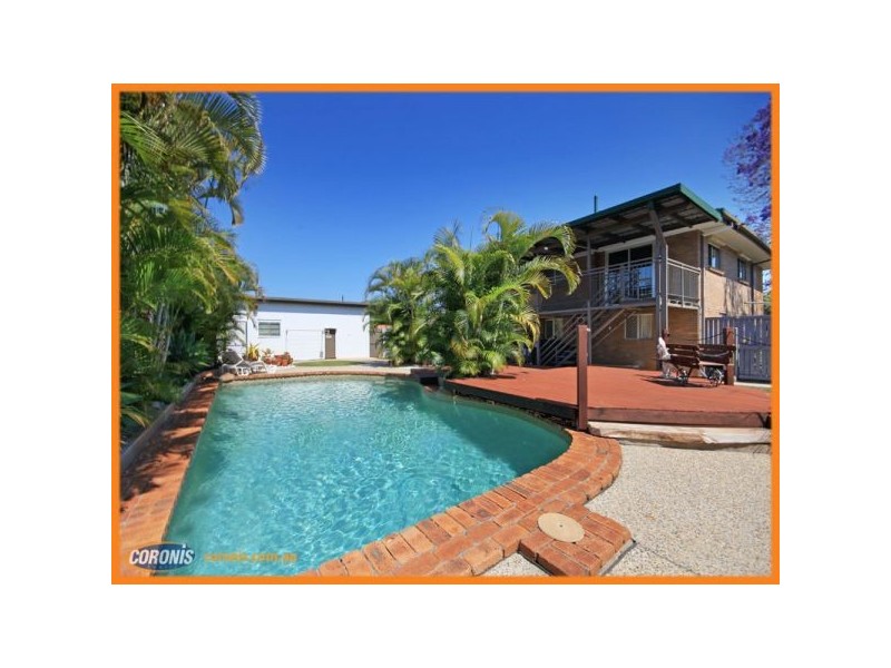 103 Sparkes Road, Bray Park QLD 4500