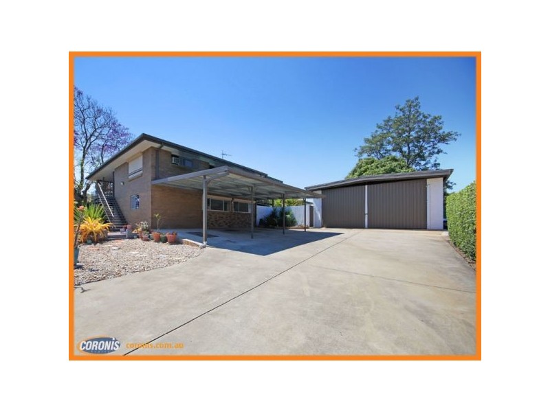 103 Sparkes Road, Bray Park QLD 4500