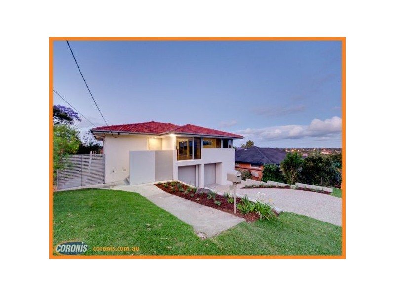37 Gilmour Street, Chermside West QLD 4032