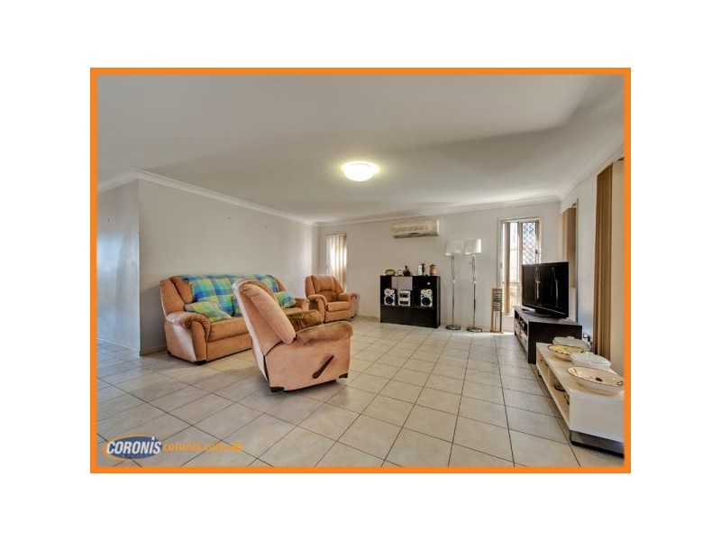 5 Freesia Close, Springfield Lakes QLD 4300