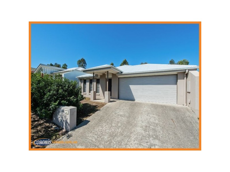 5 Freesia Close, Springfield Lakes QLD 4300