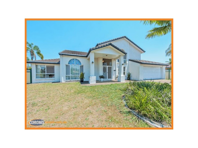 2 Narrun Place, Eight Mile Plains QLD 4113