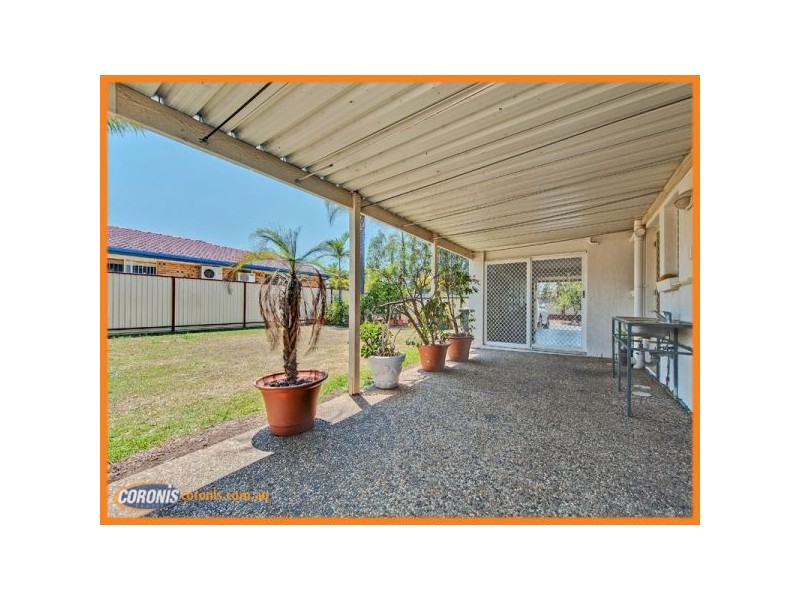 2 Narrun Place, Eight Mile Plains QLD 4113