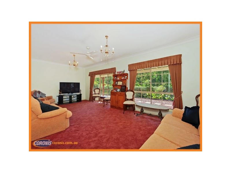 77b Waterfall Drive, Wongawallan QLD 4210