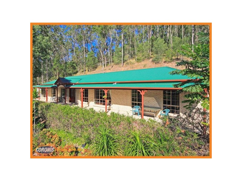 77b Waterfall Drive, Wongawallan QLD 4210