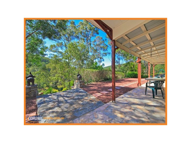 77b Waterfall Drive, Wongawallan QLD 4210