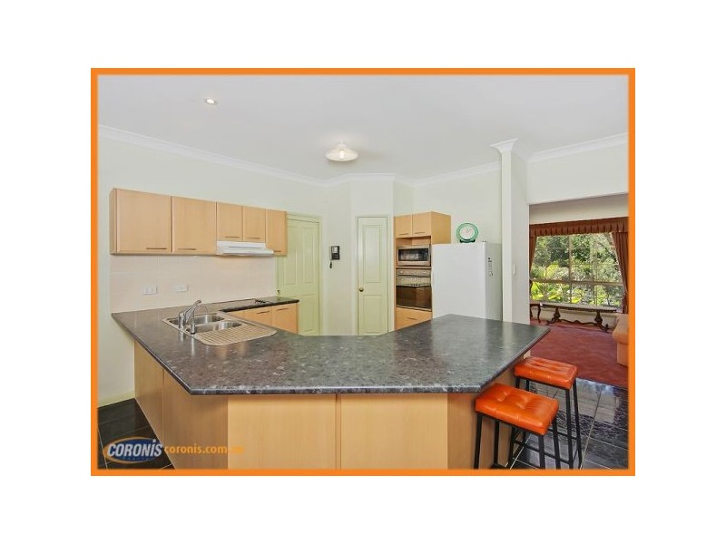 77b Waterfall Drive, Wongawallan QLD 4210
