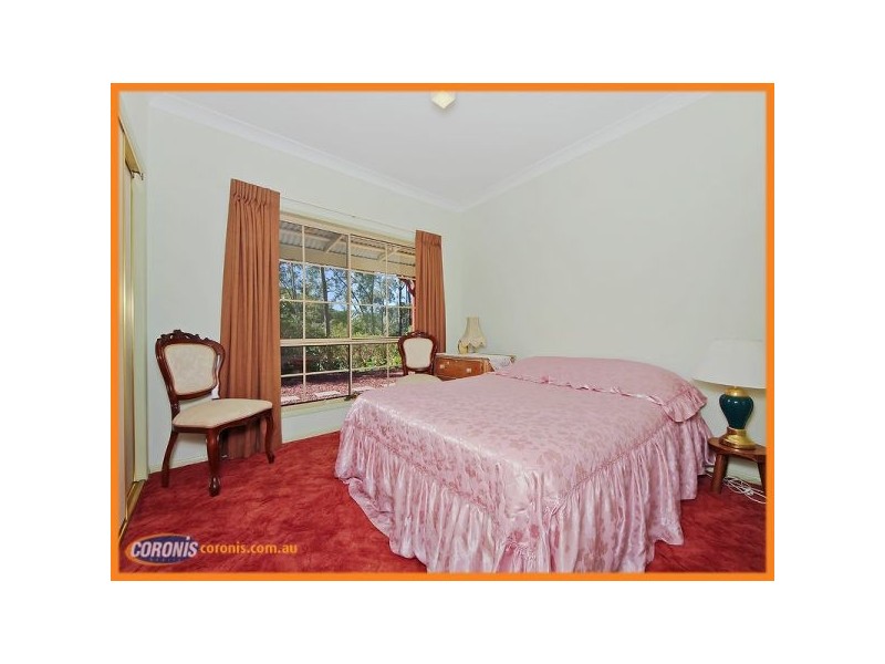 77b Waterfall Drive, Wongawallan QLD 4210