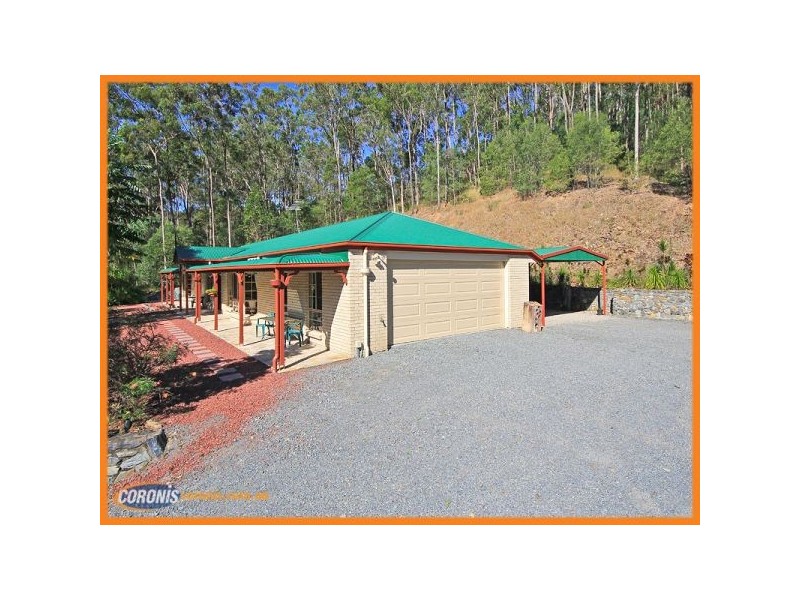 77b Waterfall Drive, Wongawallan QLD 4210