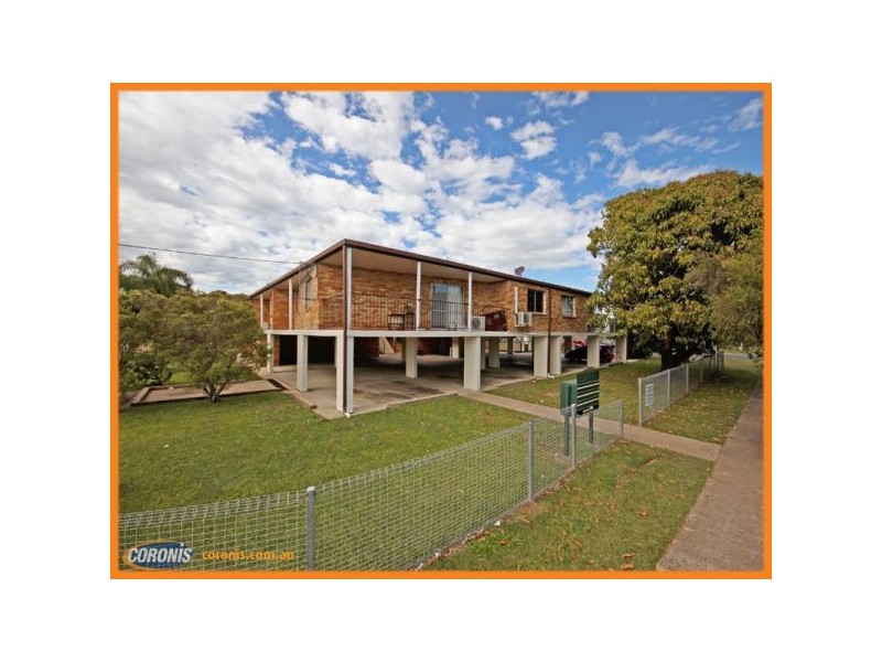 Unit 5, 7 – 9 Station Street, Caboolture QLD 4510