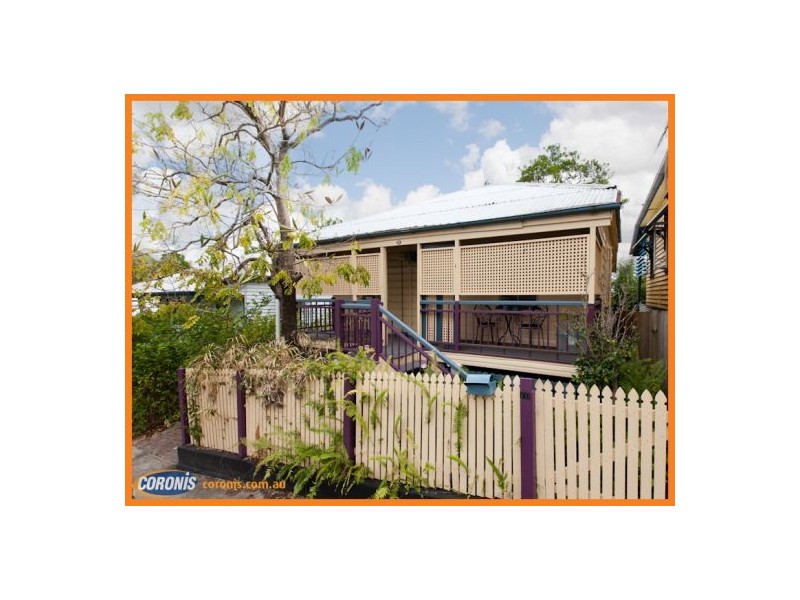70 Glen Street, Kelvin Grove QLD 4059