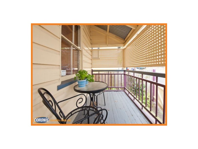 70 Glen Street, Kelvin Grove QLD 4059