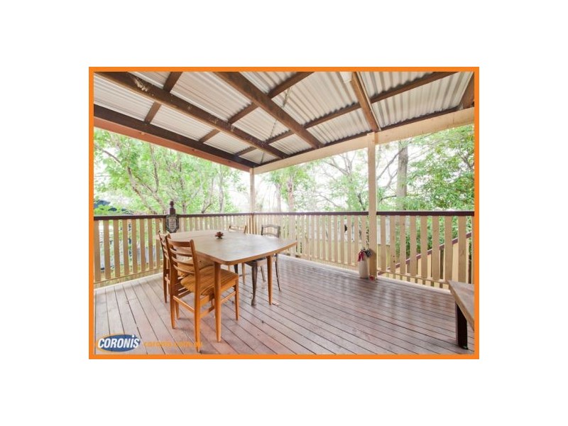 70 Glen Street, Kelvin Grove QLD 4059