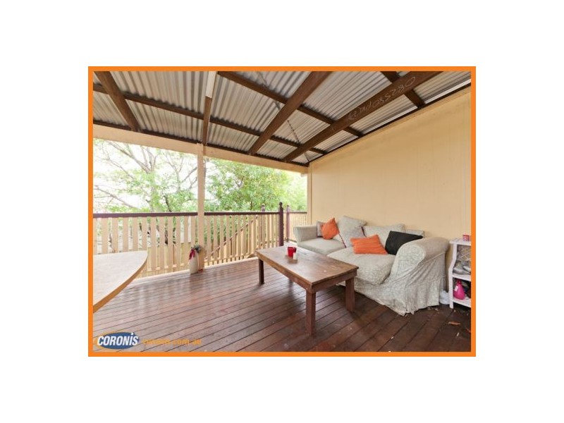 70 Glen Street, Kelvin Grove QLD 4059