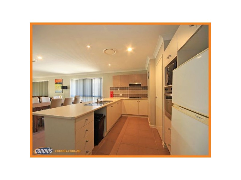 17 Birdwing Crescent, Kallangur QLD 4503