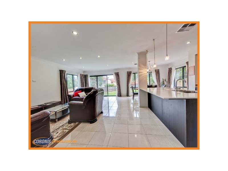 15 Deborah Court, Slacks Creek QLD 4127