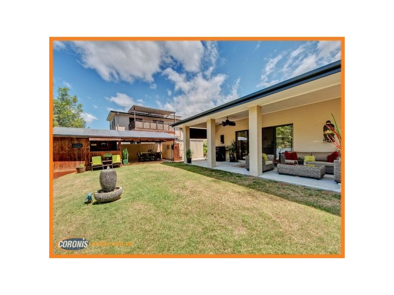 6 Conlan Court, Oxenford QLD 4210