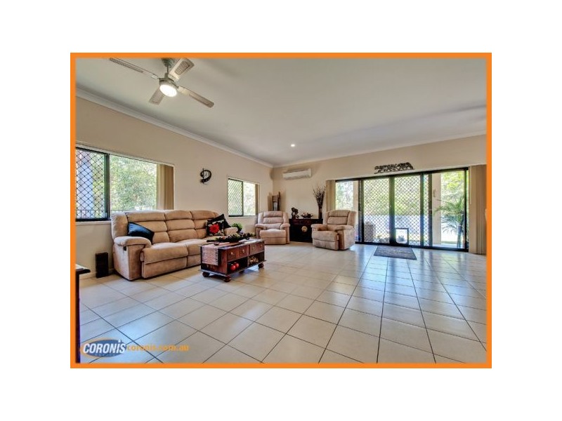 6 Conlan Court, Oxenford QLD 4210