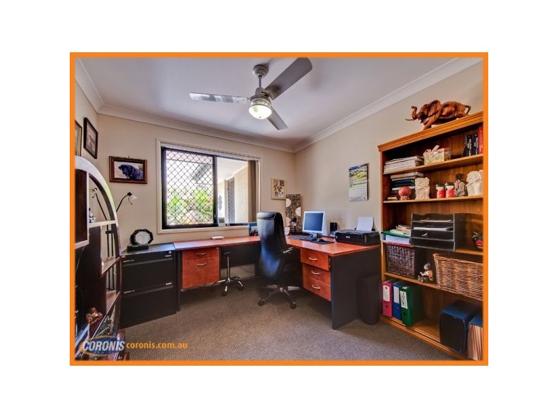 6 Conlan Court, Oxenford QLD 4210