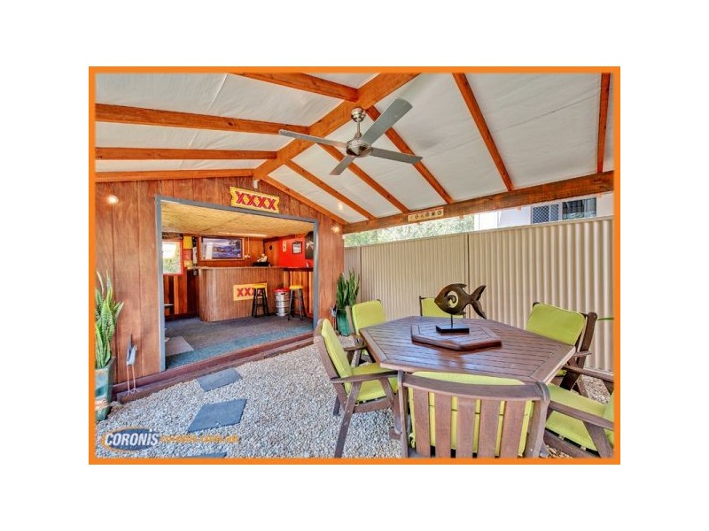 6 Conlan Court, Oxenford QLD 4210