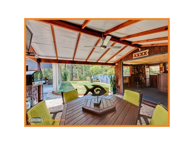 6 Conlan Court, Oxenford QLD 4210